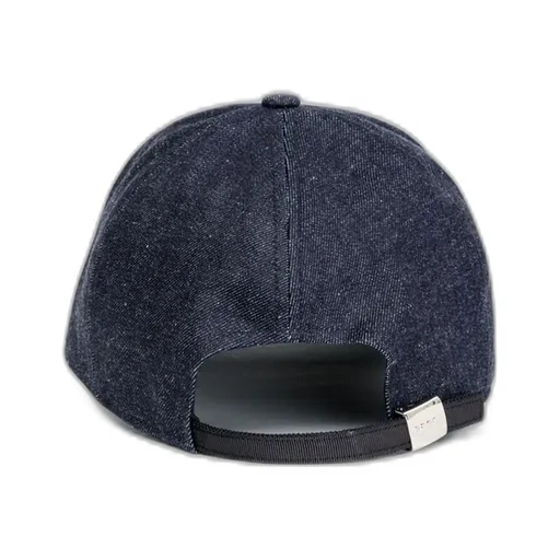 S Cap / Denim