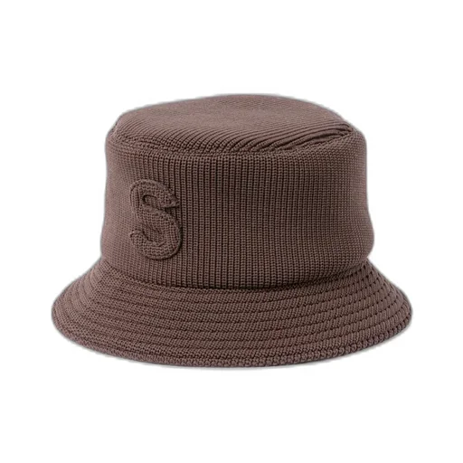 S Hat / Knit