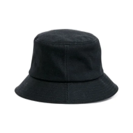 S Hat / Denim