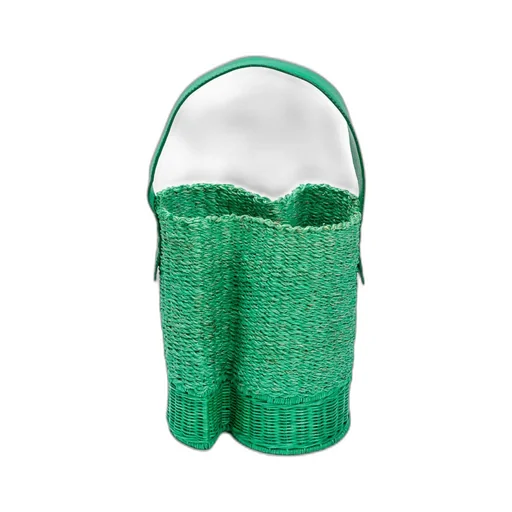 S Basket Small