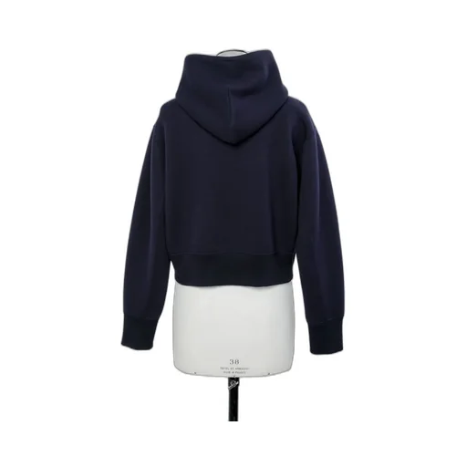 S Sponge Sweat Hoodie