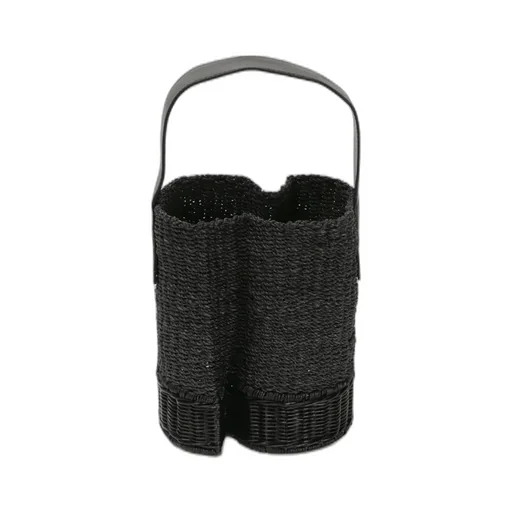 S Basket Small Bag