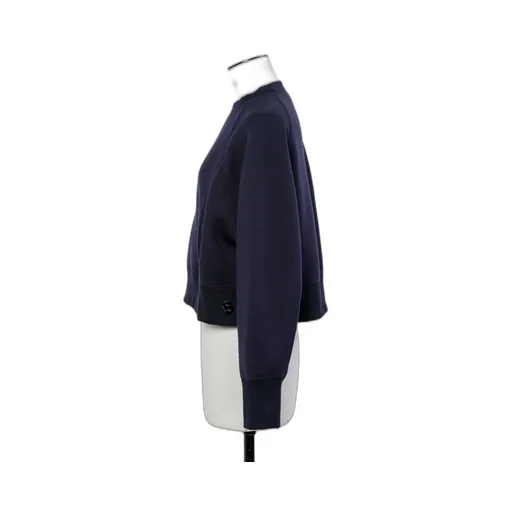 S Sponge Sweat Pullover