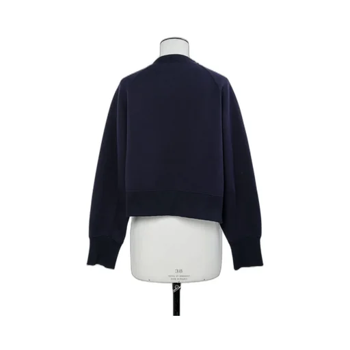 S Sponge Sweat Pullover