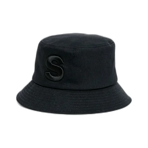 S Hat / Denim