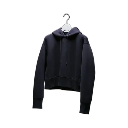 S Sponge Sweat Hoodie