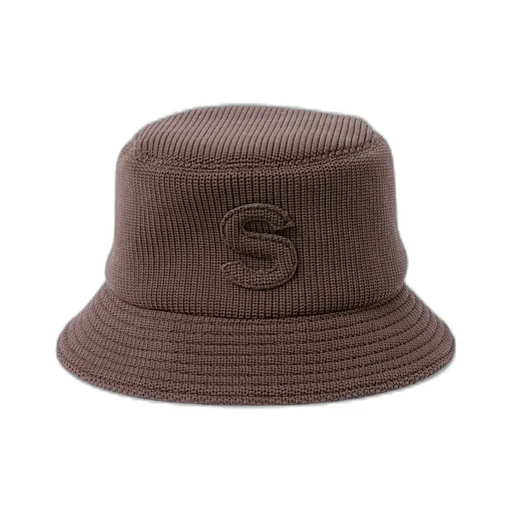 S Hat / Knit