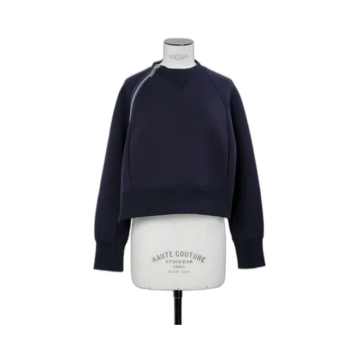 S Sponge Sweat Pullover