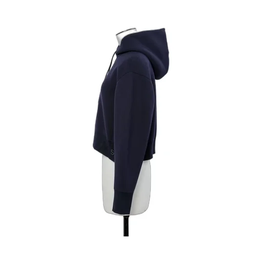 S Sponge Sweat Hoodie