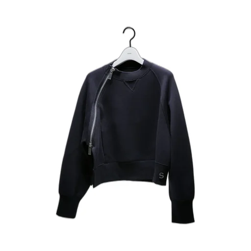 S Sponge Sweat Pullover