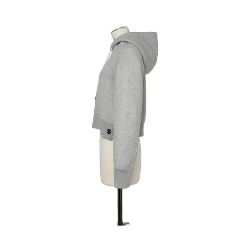 S Sponge Sweat Hoodie