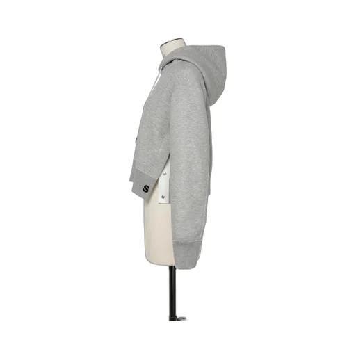 S Sponge Sweat Hoodie