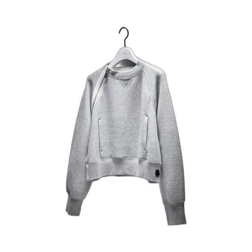 S Sponge Sweat Pullover