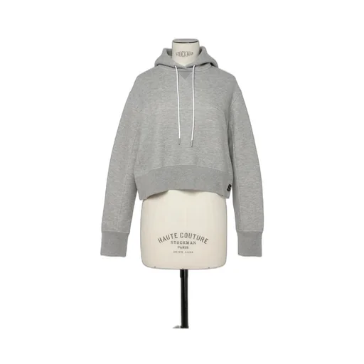 S Sponge Sweat Hoodie