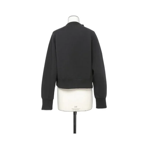 S Sponge Sweat Pullover