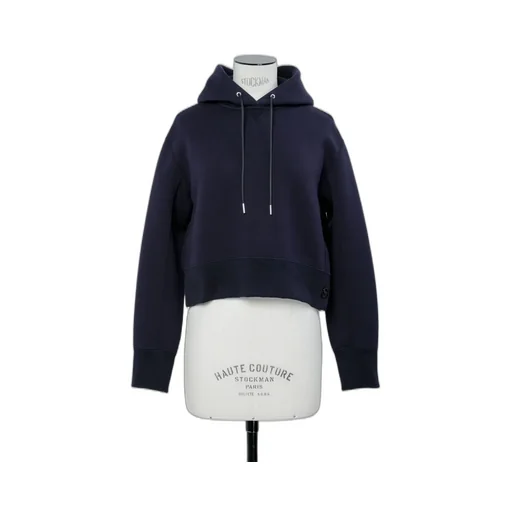 S Sponge Sweat Hoodie