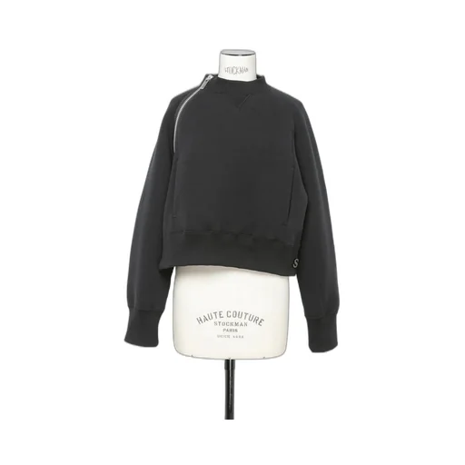 S Sponge Sweat Pullover