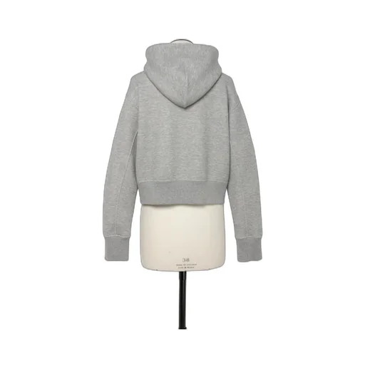 S Sponge Sweat Hoodie