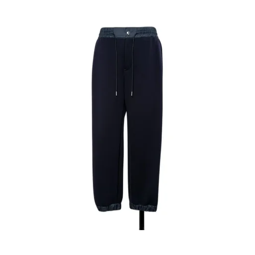 Sponge Sweat Pants
