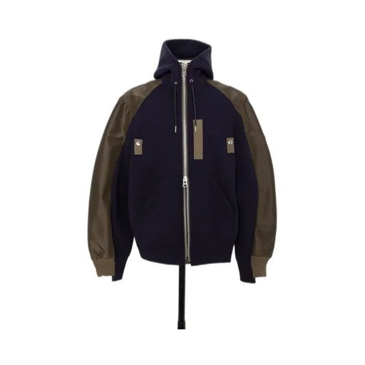 Sponge Sweat Hoodie
