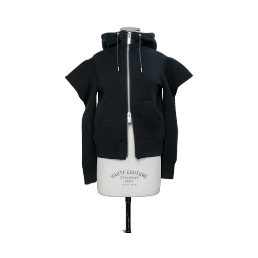 Sponge Sweat Hoodie