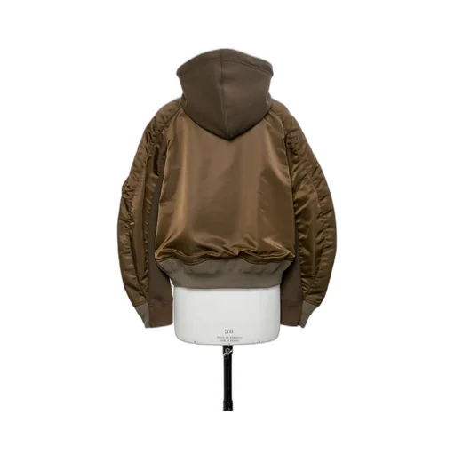 Sponge Sweat Hoodie