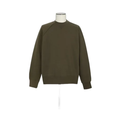Sponge Sweat Pullover