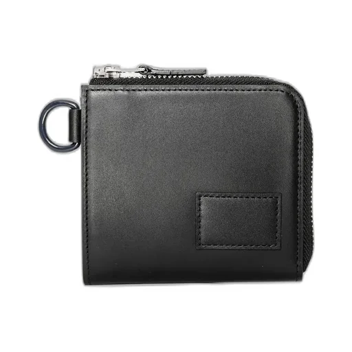 Sacai X Porter / Leather Wallet