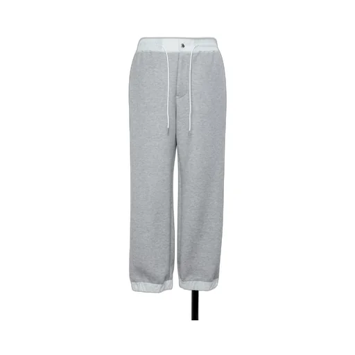 Sponge Sweat Pants