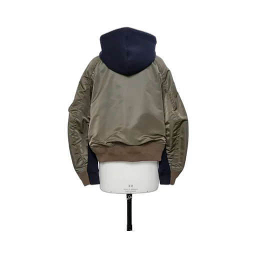 Sponge Sweat Hoodie