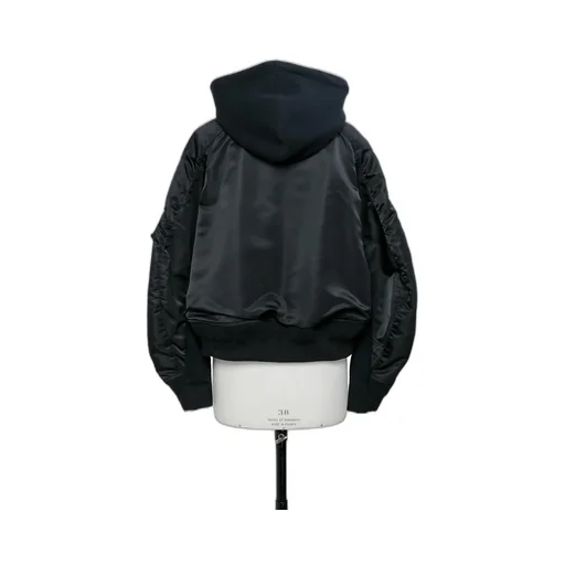 Sponge Sweat Hoodie