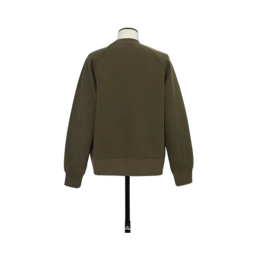Sponge Sweat Pullover