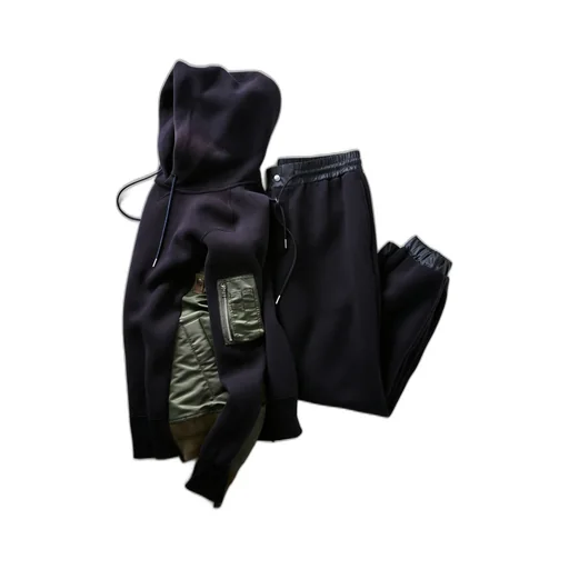 Sponge Sweat Pants