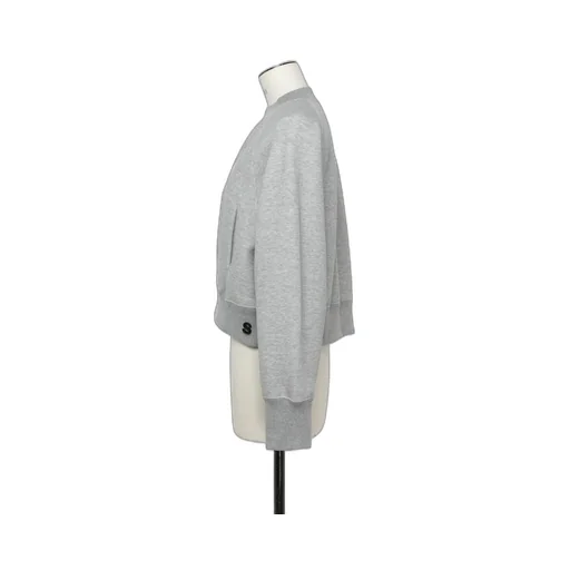 S Sponge Sweat Pullover
