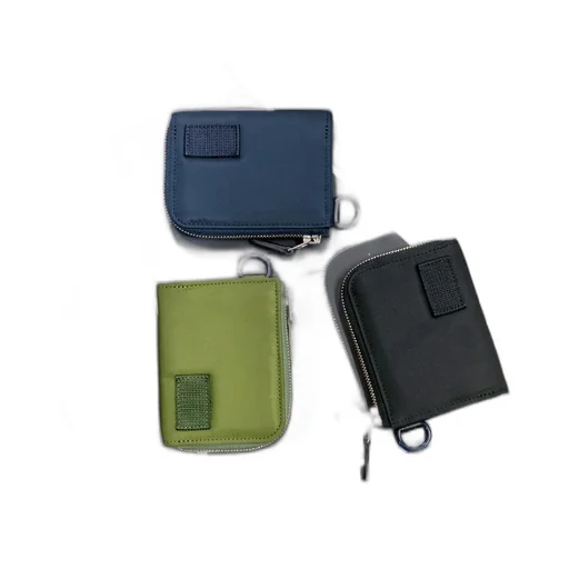 Sacai X Porter / Nylon Wallet