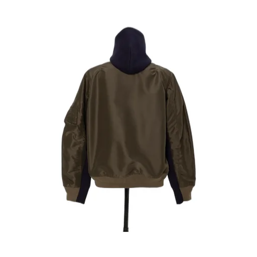 Sponge Sweat Hoodie