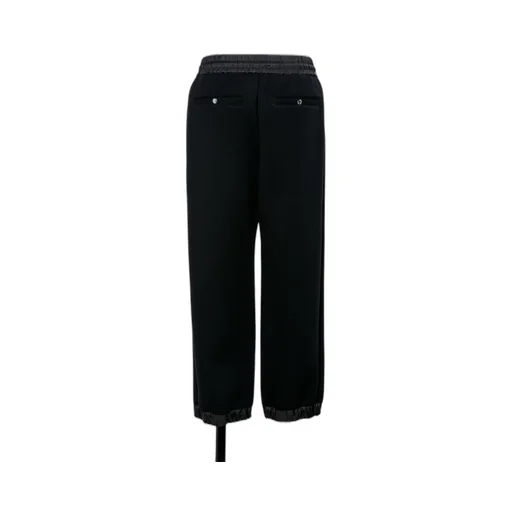 Sponge Sweat Pants