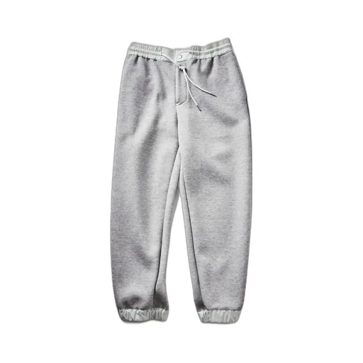 Sponge Sweat Pants