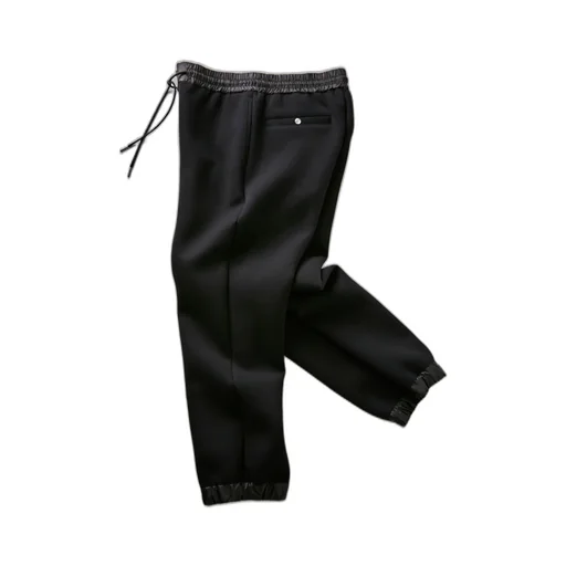 Sponge Sweat Pants