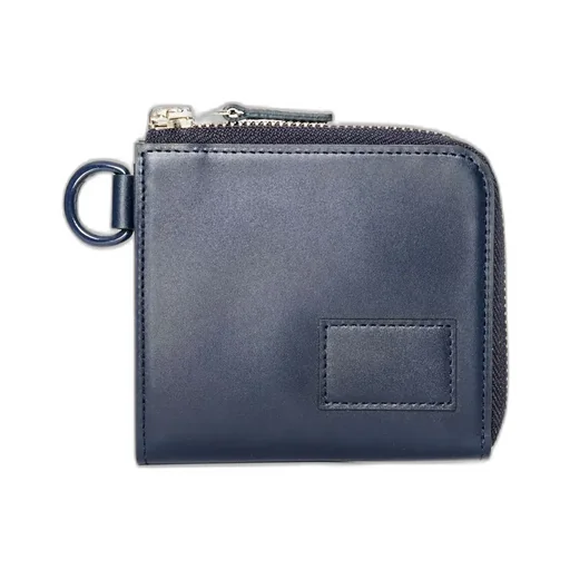 Sacai X Porter / Leather Wallet