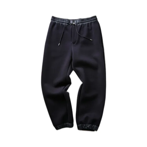 Sponge Sweat Pants
