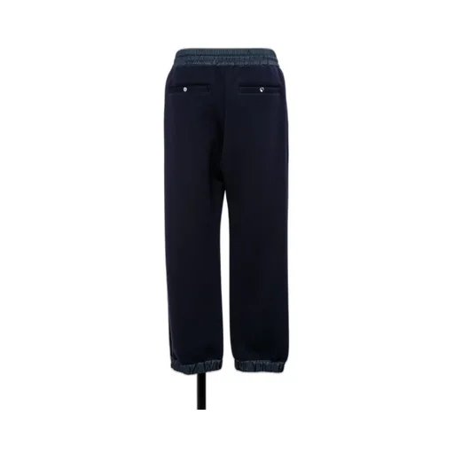 Sponge Sweat Pants
