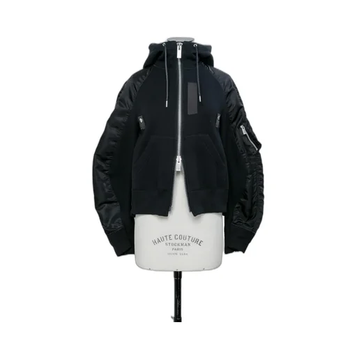 Sponge Sweat Hoodie