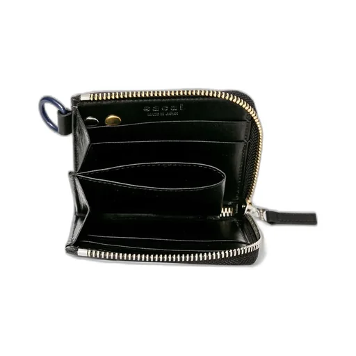 Sacai X Porter / Leather Wallet