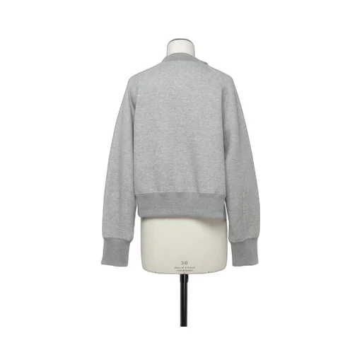 S Sponge Sweat Pullover