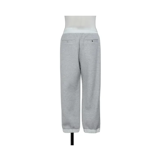 Sponge Sweat Pants