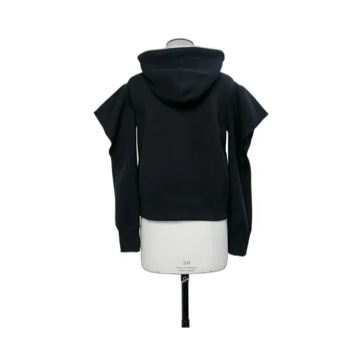 Sponge Sweat Hoodie