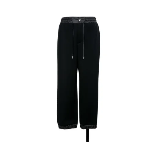 Sponge Sweat Pants