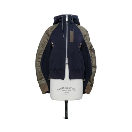 Sponge Sweat Hoodie