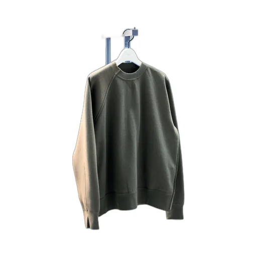 Sponge Sweat Pullover